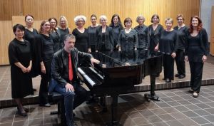 Donne da Canto