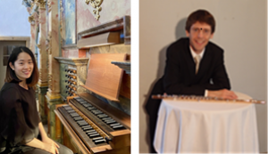 Jiyoung Kim-Barthen, Daniel Lappert